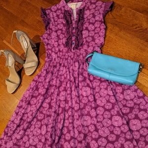 Sweet dress by Matilda Jane